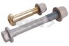 SPIDAN 58615 Repair Kit, wheel suspension
